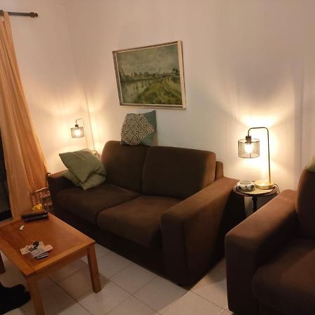 Apartamento Na Praia Carvoeiro  Exterior photo